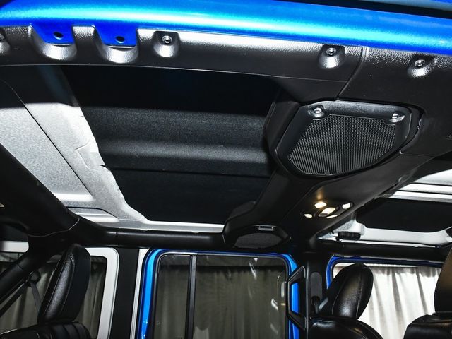 2023 Jeep Wrangler Rubicon 392 - 22951400 - 48