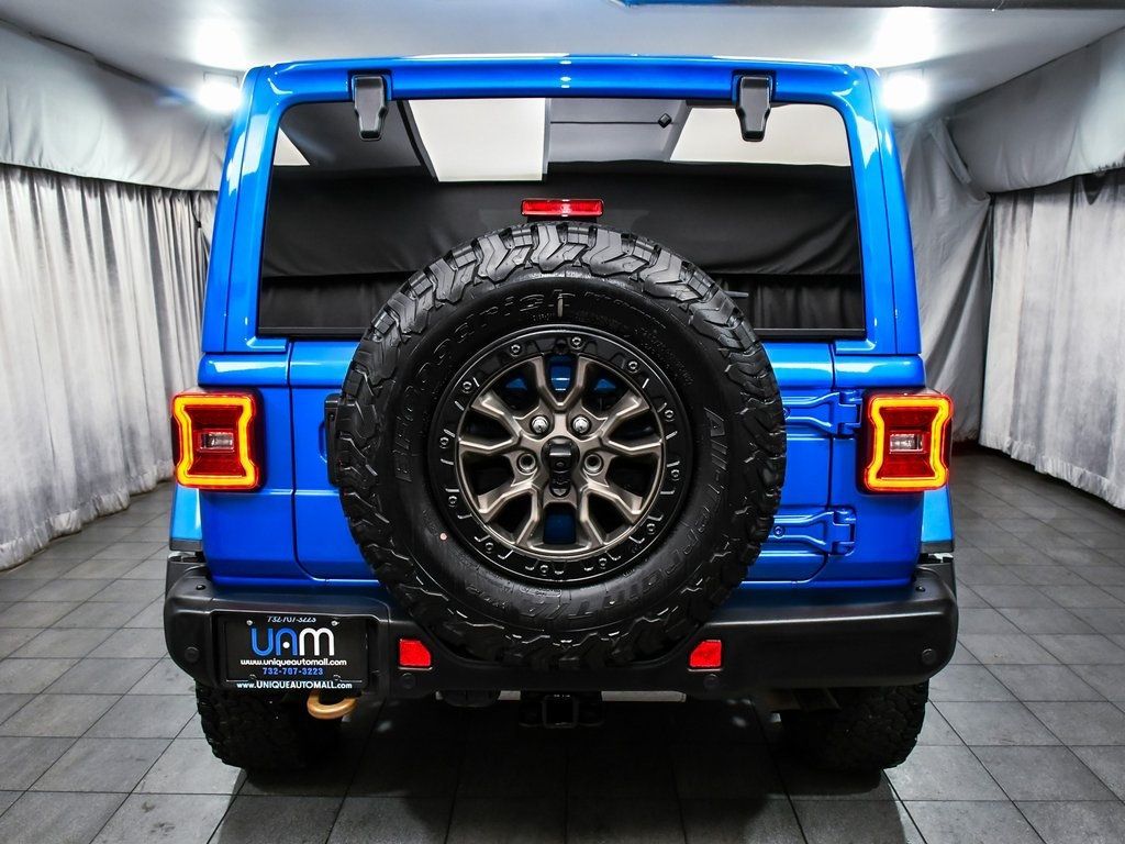 2023 Jeep Wrangler Rubicon 392 photo 2