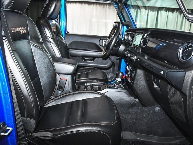 2023 Jeep Wrangler Rubicon 392 - 22951400 - 50