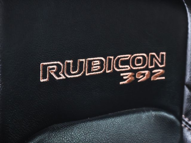 2023 Jeep Wrangler Rubicon 392 - 22951400 - 51