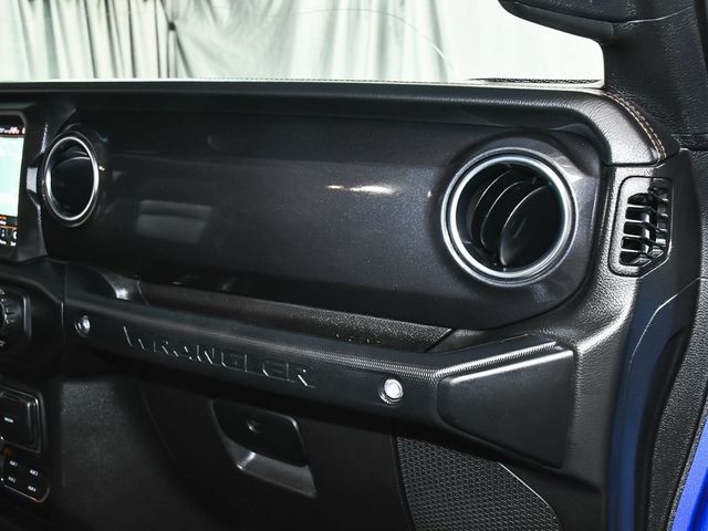 2023 Jeep Wrangler Rubicon 392 - 22951400 - 53