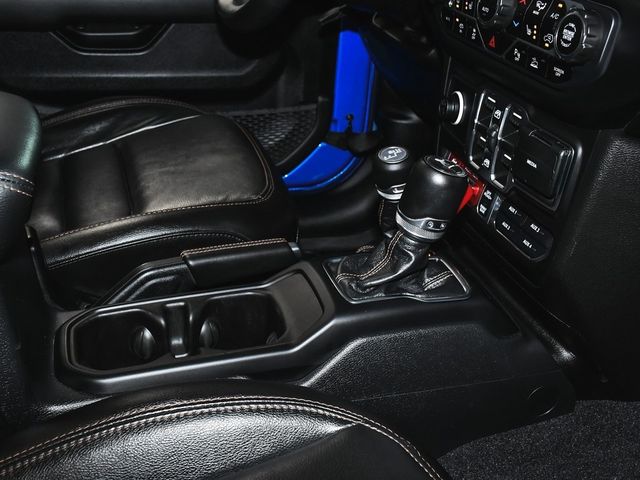 2023 Jeep Wrangler Rubicon 392 - 22951400 - 55