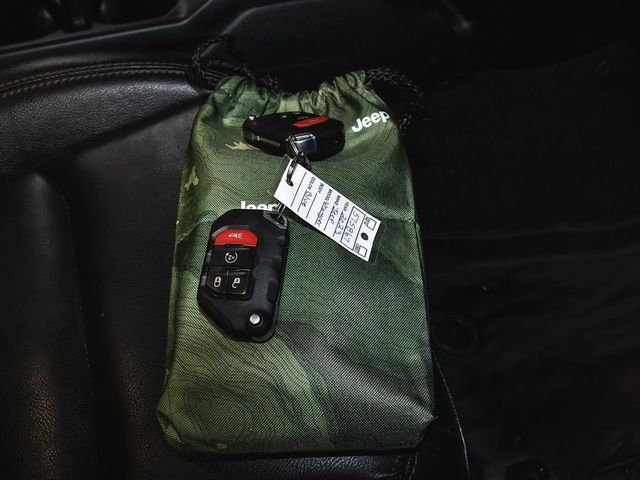 2023 Jeep Wrangler Rubicon 392 - 22951400 - 56