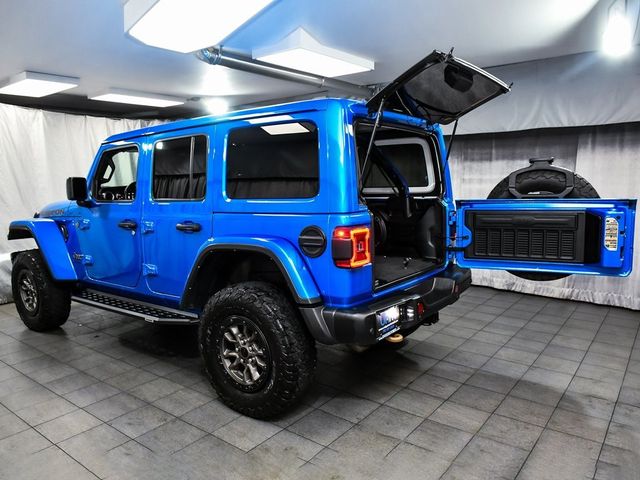 2023 Jeep Wrangler Rubicon 392 - 22951400 - 57