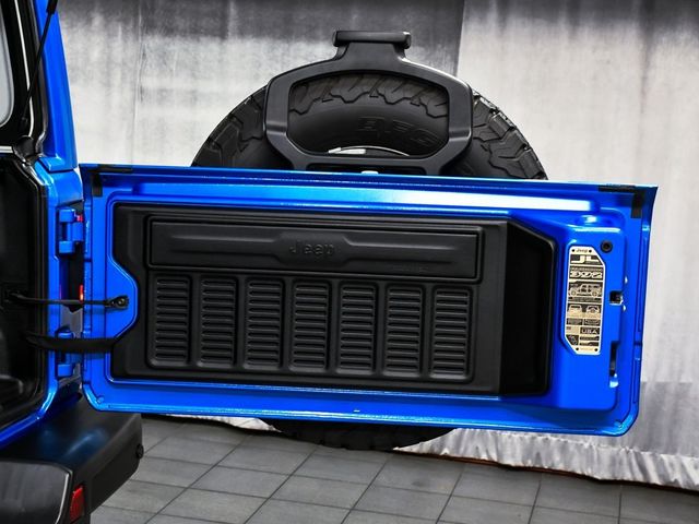 2023 Jeep Wrangler Rubicon 392 - 22951400 - 58