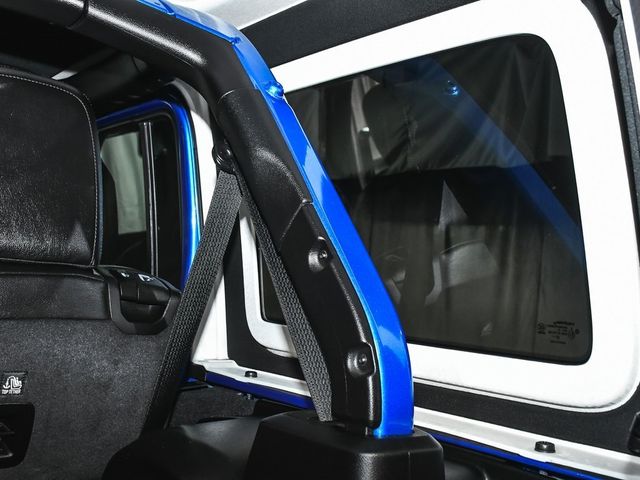 2023 Jeep Wrangler Rubicon 392 - 22951400 - 62