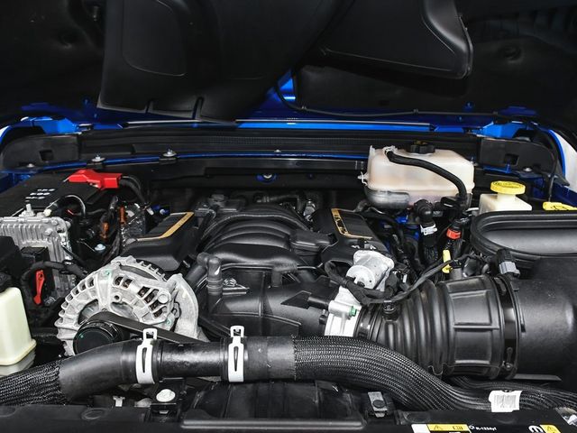 2023 Jeep Wrangler Rubicon 392 - 22951400 - 63