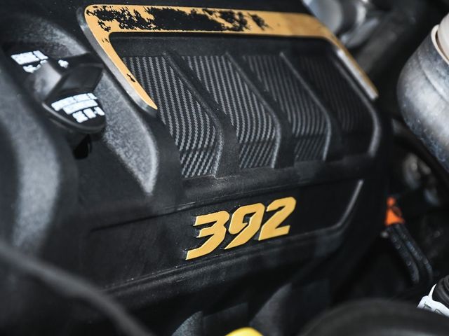 2023 Jeep Wrangler Rubicon 392 - 22951400 - 64