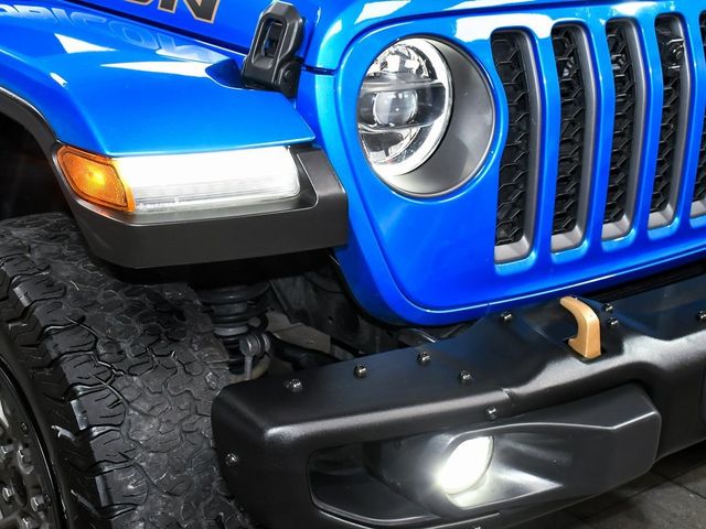 2023 Jeep Wrangler Rubicon 392 - 22951400 - 66