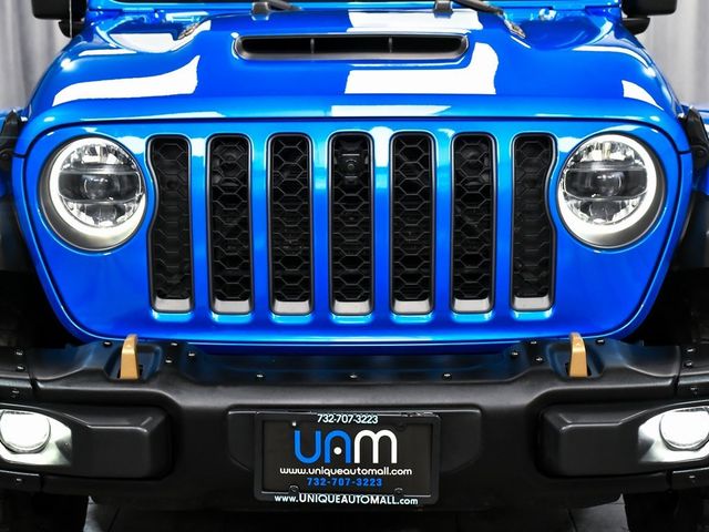 2023 Jeep Wrangler Rubicon 392 - 22951400 - 67