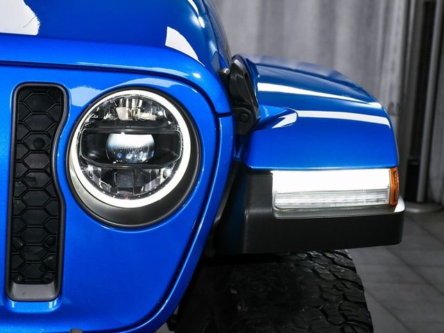 2023 Jeep Wrangler Rubicon 392 - 22951400 - 70