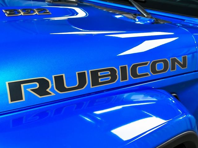 2023 Jeep Wrangler Rubicon 392 - 22951400 - 78