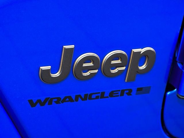 2023 Jeep Wrangler Rubicon 392 - 22951400 - 80