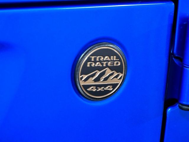 2023 Jeep Wrangler Rubicon 392 - 22951400 - 81