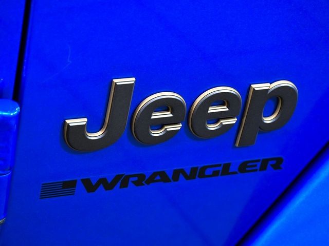 2023 Jeep Wrangler Rubicon 392 - 22951400 - 84