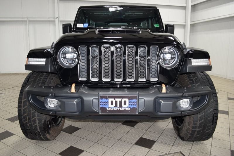 2023 Jeep Wrangler Rubicon 392 - 22853819 - 9