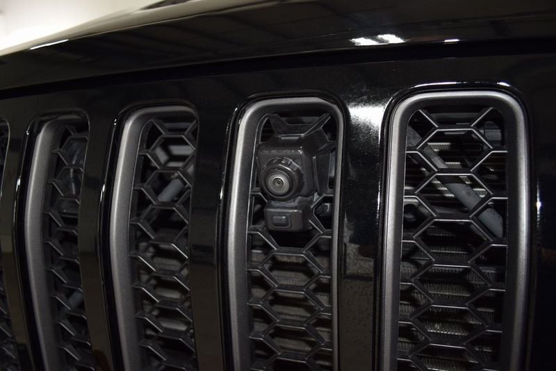 2023 Jeep Wrangler Rubicon 392 - 22853819 - 10