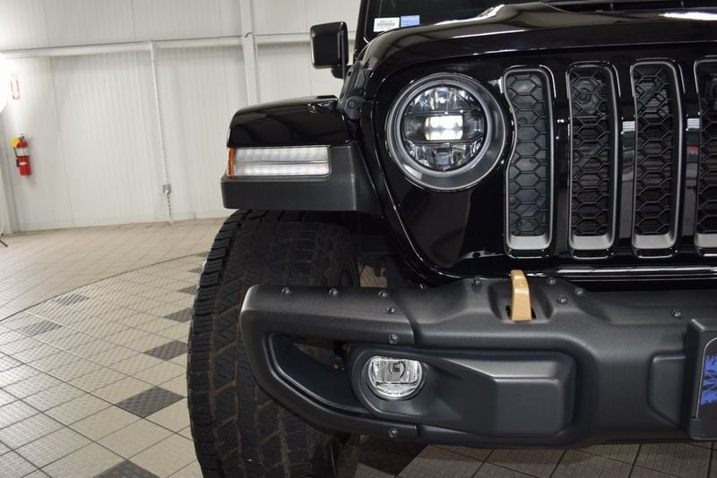 2023 Jeep Wrangler Rubicon 392 - 22853819 - 11