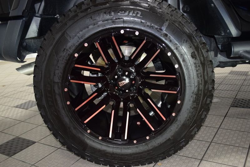 2023 Jeep Wrangler Rubicon 392 - 22853819 - 15