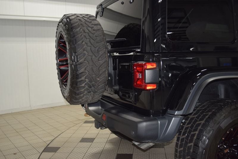 2023 Jeep Wrangler Rubicon 392 - 22853819 - 16