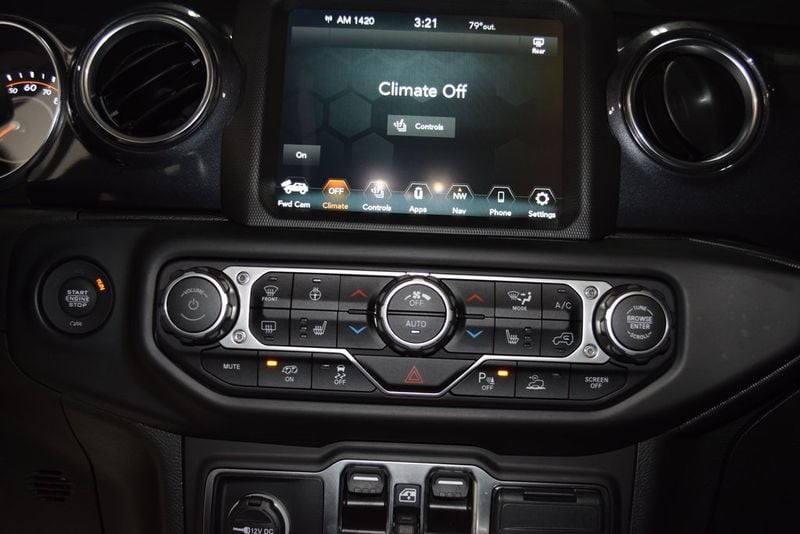 2023 Jeep Wrangler Rubicon 392 - 22853819 - 21