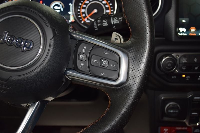 2023 Jeep Wrangler Rubicon 392 - 22853819 - 23