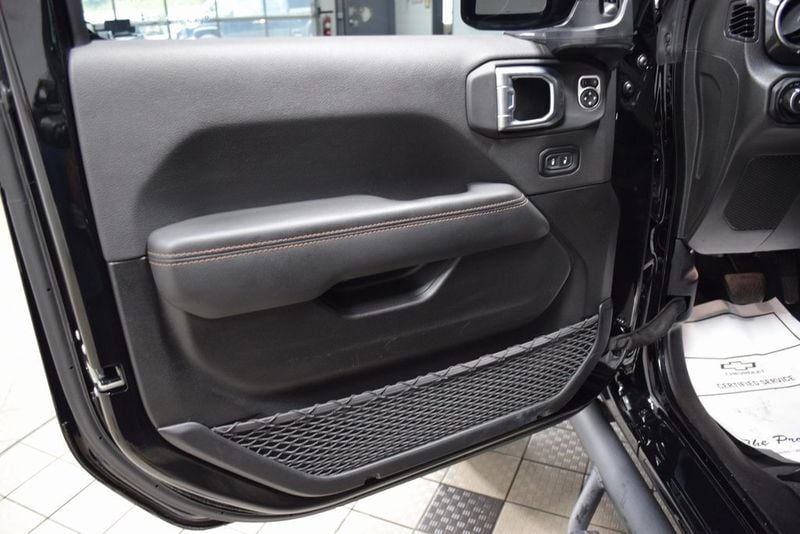 2023 Jeep Wrangler Rubicon 392 - 22853819 - 26