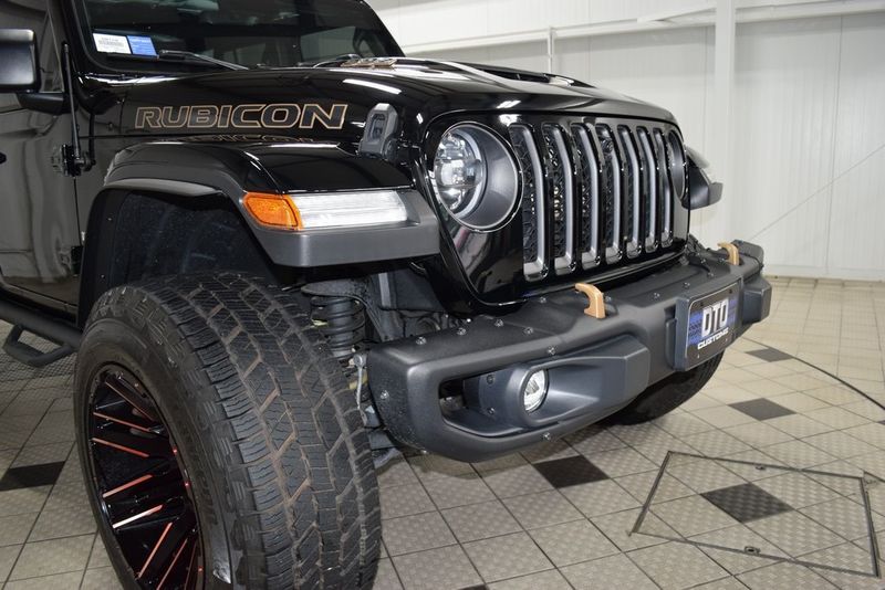 2023 Jeep Wrangler Rubicon 392 - 22853819 - 8