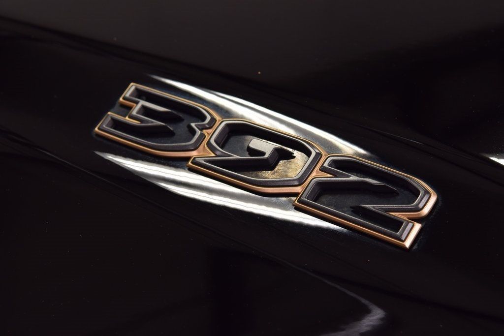 2023 Jeep Wrangler Rubicon 392 - 22902452 - 16