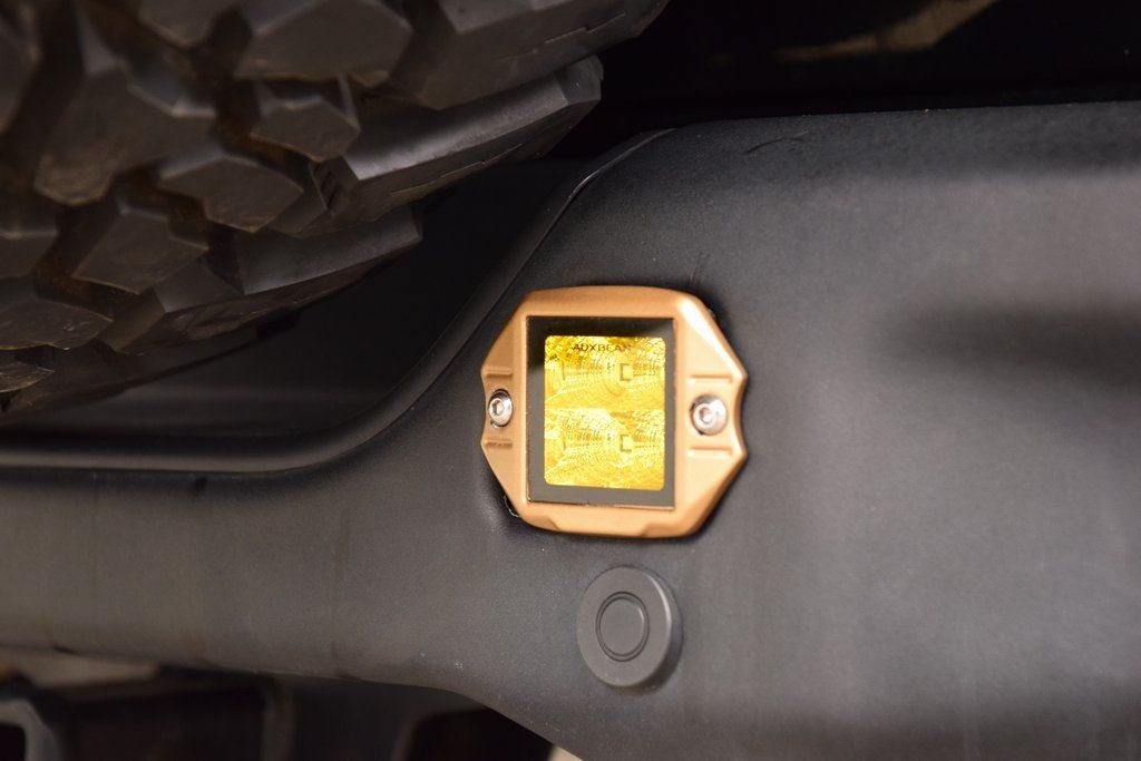 2023 Jeep Wrangler Rubicon 392 - 22902452 - 24