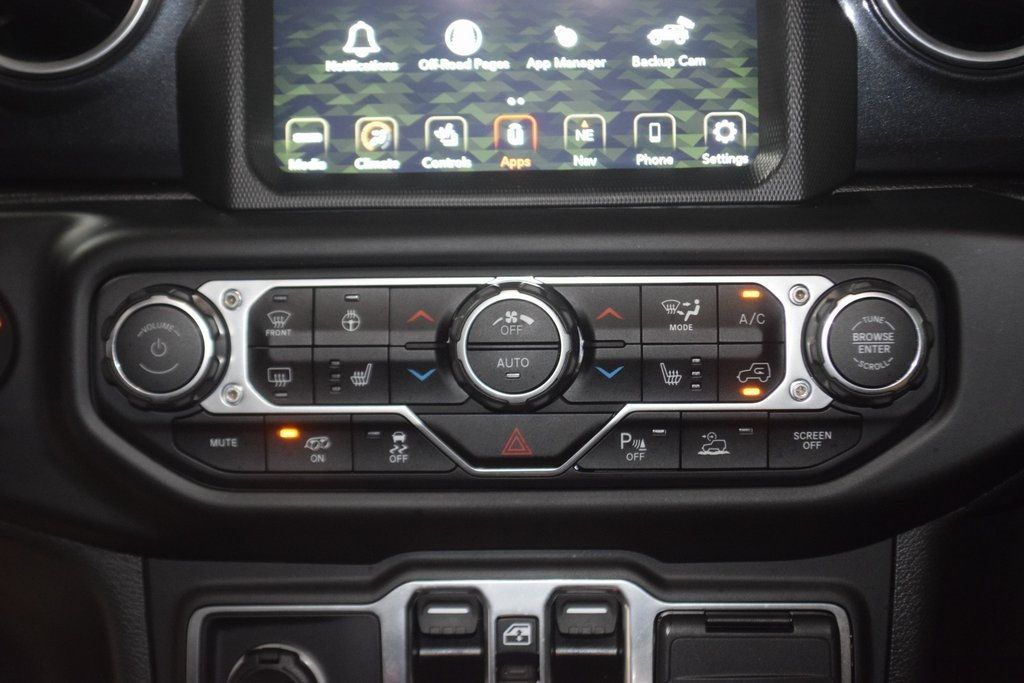 2023 Jeep Wrangler Rubicon 392 - 22902452 - 35