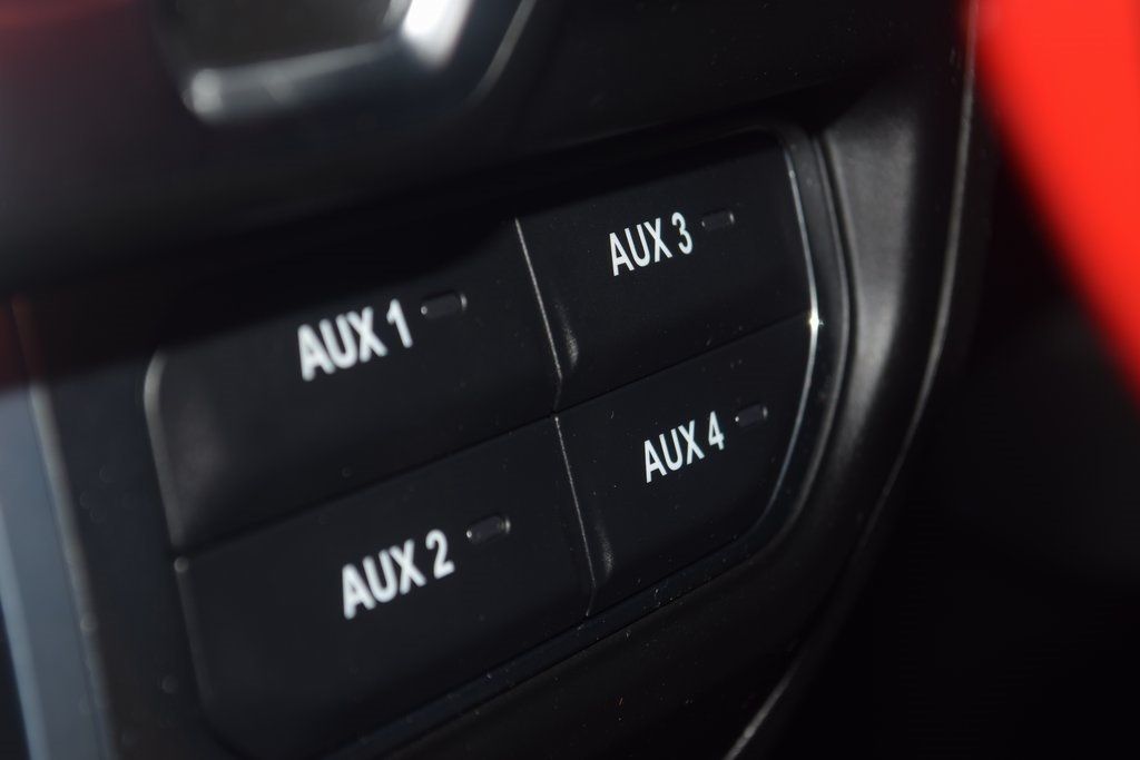 2023 Jeep Wrangler Rubicon 392 - 22902452 - 37