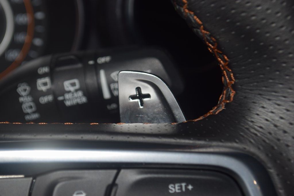 2023 Jeep Wrangler Rubicon 392 - 22902452 - 45