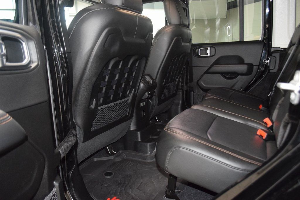 2023 Jeep Wrangler Rubicon 392 - 22902452 - 47