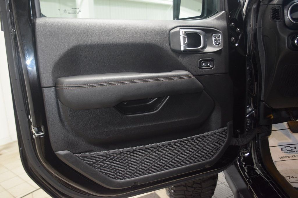 2023 Jeep Wrangler Rubicon 392 - 22902452 - 50