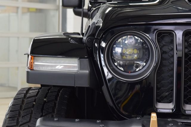 2023 Jeep Wrangler Rubicon 392 - 22995026 - 9