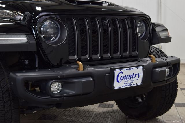 2023 Jeep Wrangler Rubicon 392 - 22995026 - 10