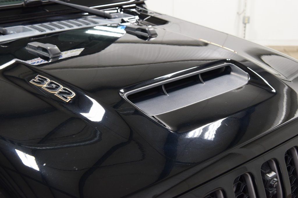 2023 Jeep Wrangler Rubicon 392 - 22995026 - 12