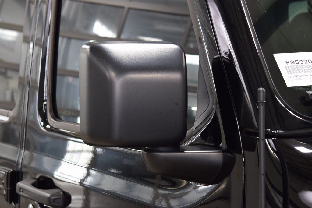 2023 Jeep Wrangler Rubicon 392 - 22995026 - 16