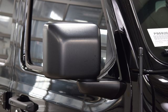 2023 Jeep Wrangler Rubicon 392 - 22995026 - 16