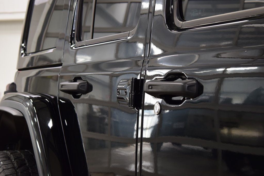 2023 Jeep Wrangler Rubicon 392 - 22995026 - 17