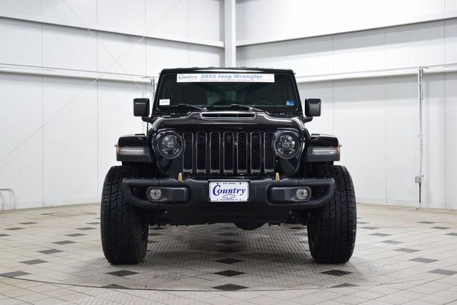 2023 Jeep Wrangler Rubicon 392 - 22995026 - 1