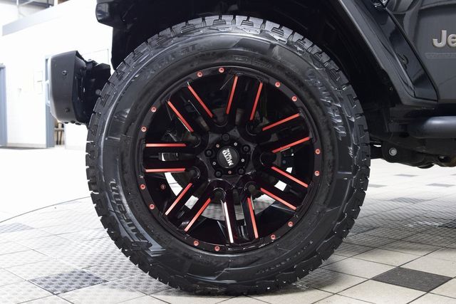 2023 Jeep Wrangler Rubicon 392 - 22995026 - 25