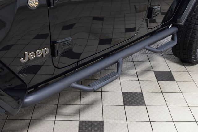 2023 Jeep Wrangler Rubicon 392 - 22995026 - 26