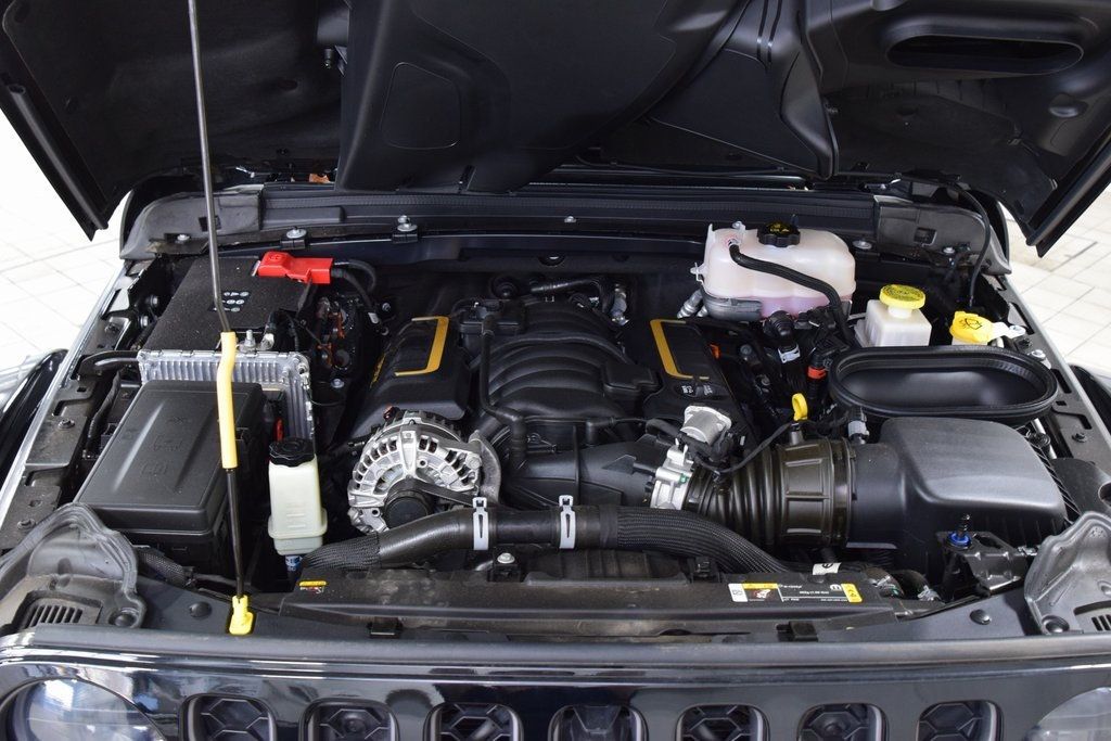 2023 Jeep Wrangler Rubicon 392 - 22995026 - 27