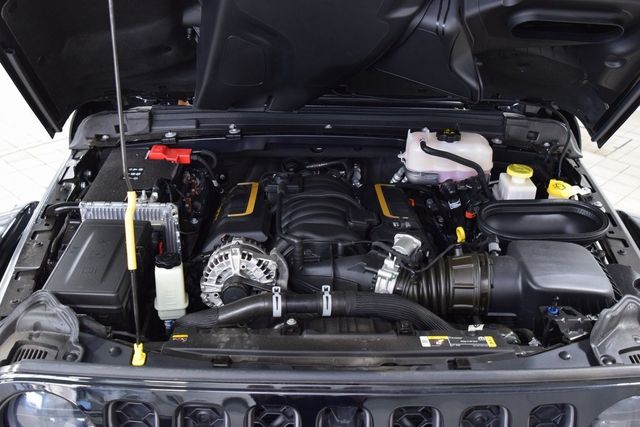 2023 Jeep Wrangler Rubicon 392 - 22995026 - 27