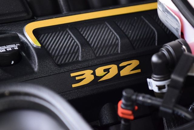 2023 Jeep Wrangler Rubicon 392 - 22995026 - 28