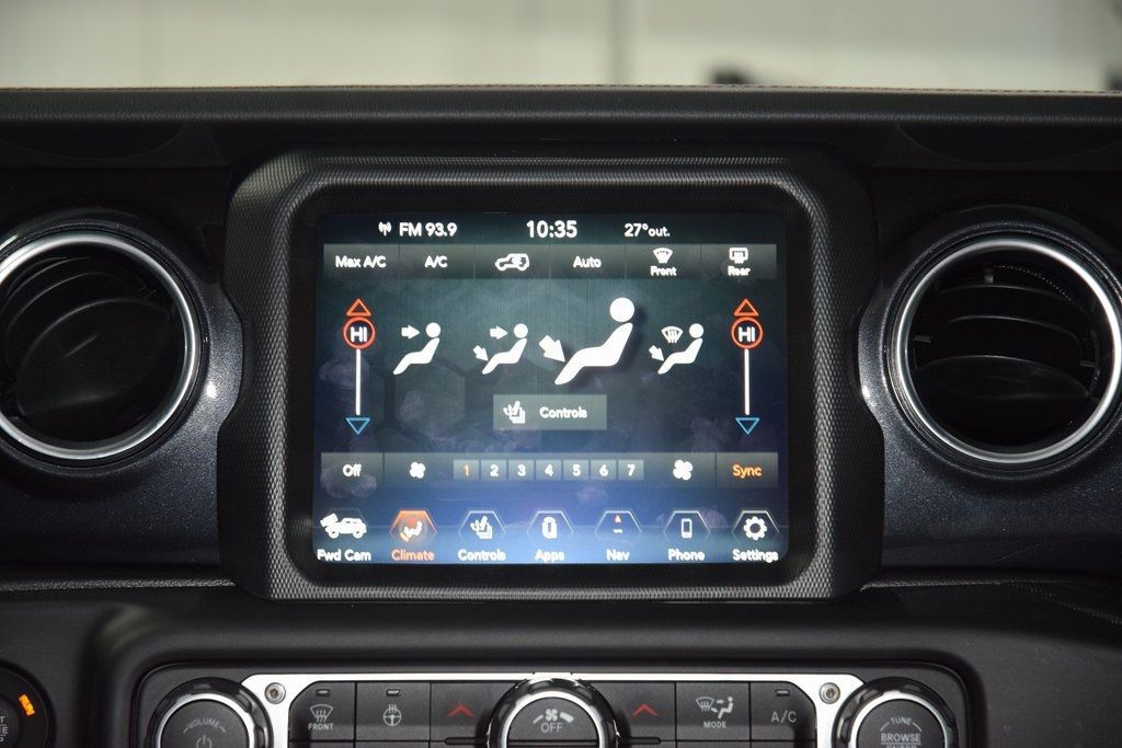 2023 Jeep Wrangler Rubicon 392 - 22995026 - 30