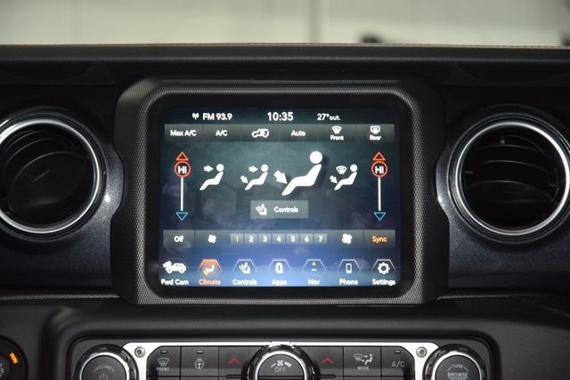 2023 Jeep Wrangler Rubicon 392 - 22995026 - 30