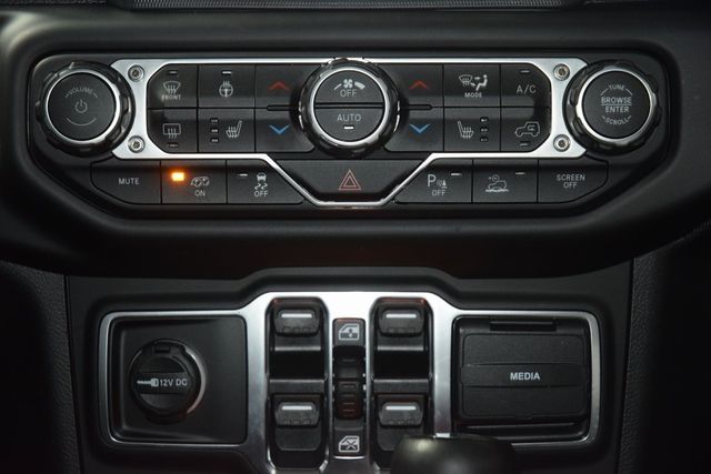 2023 Jeep Wrangler Rubicon 392 - 22995026 - 31